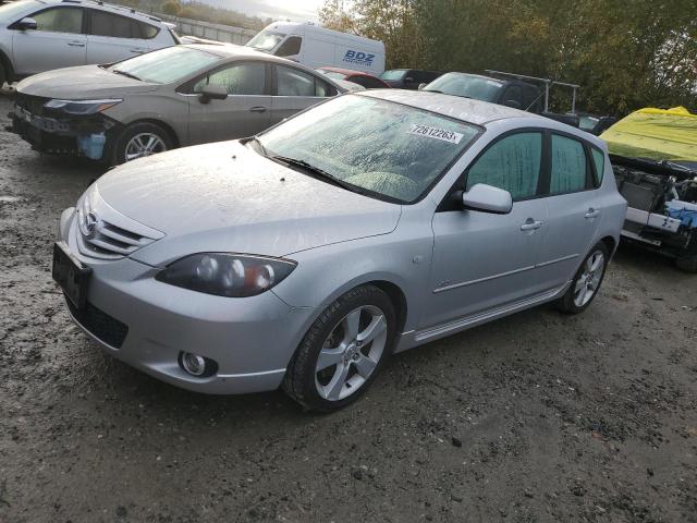 Mazda Mazda3 (2006)