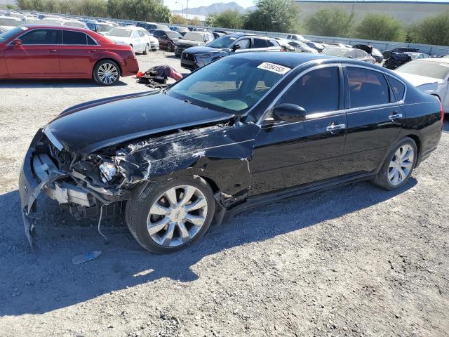 Infiniti M35 (2007)