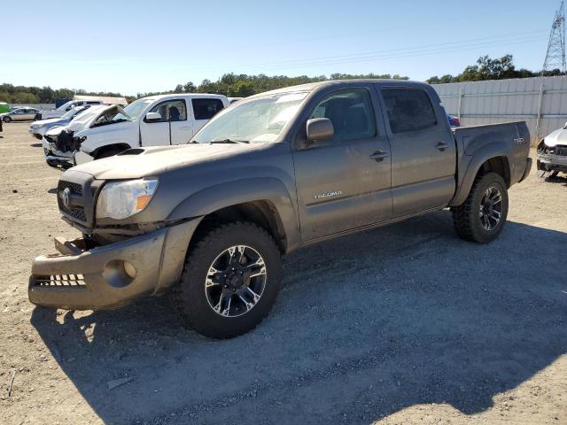 Toyota Tacoma (2011)