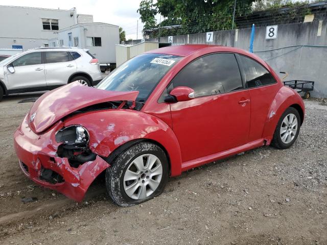 Volkswagen Beetle (2009)