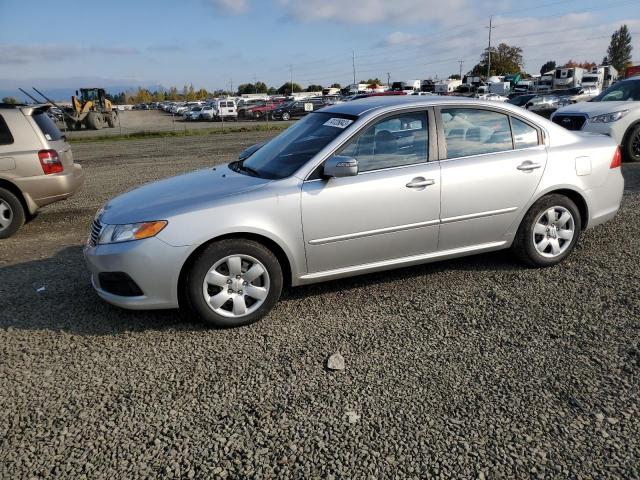 Kia Optima (2009)