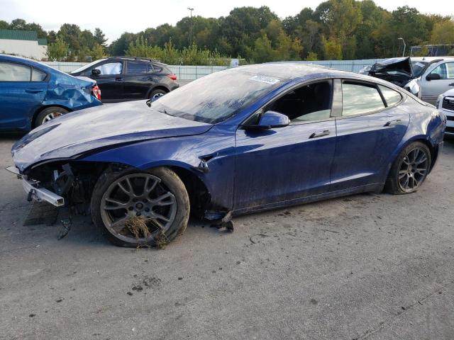 Tesla Model s (2022)