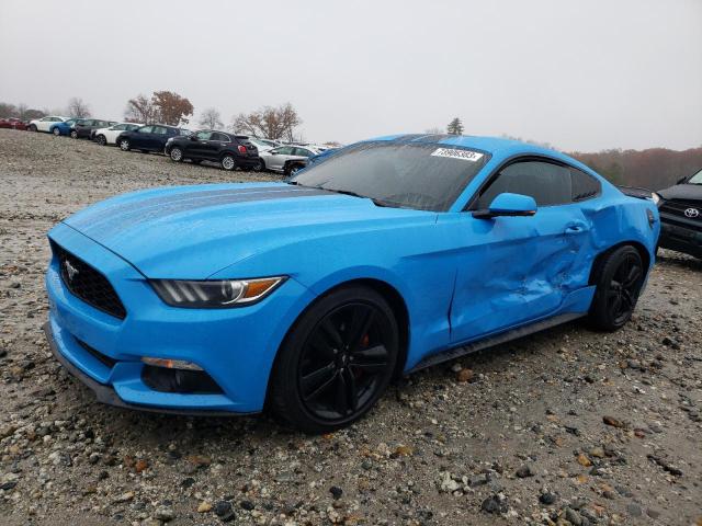 Ford All models (2017)