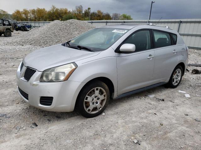 Pontiac Vibe (2009)