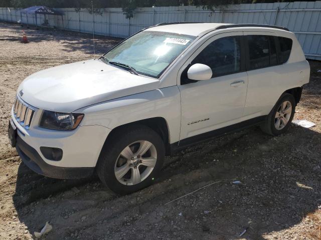 Jeep Compass (2014)