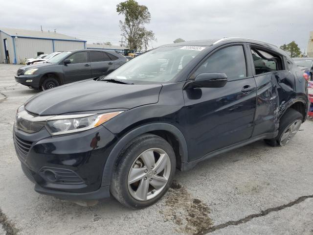 Honda Hr-v (2019)