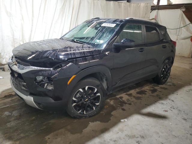 Chevrolet Trailblzr (2023)