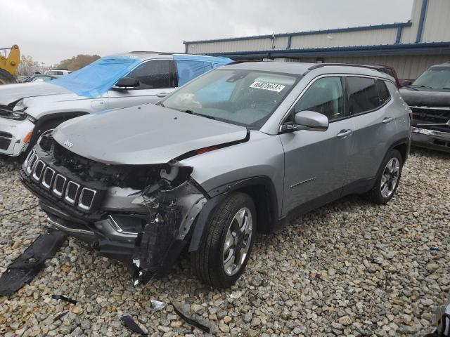 Jeep Compass (2021)