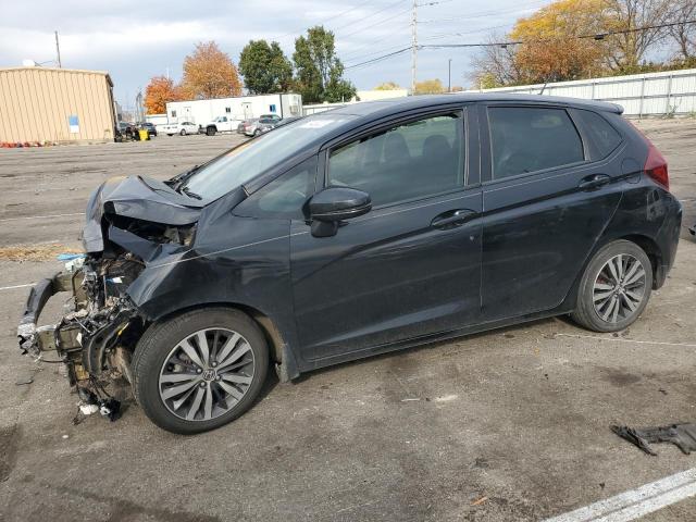 Honda Fit (2015)