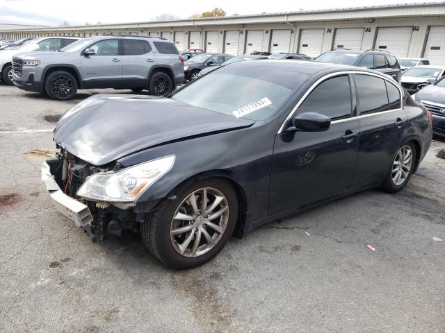 Infiniti G37 (2009)