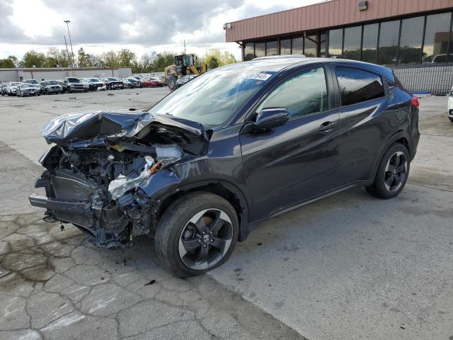 Honda Hr-v (2018)