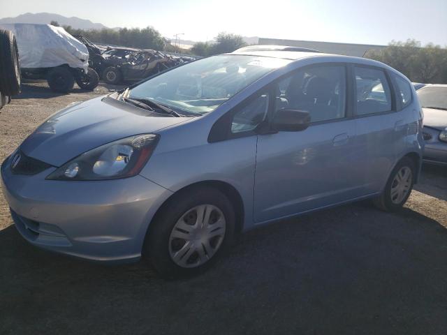 Honda Fit (2010)