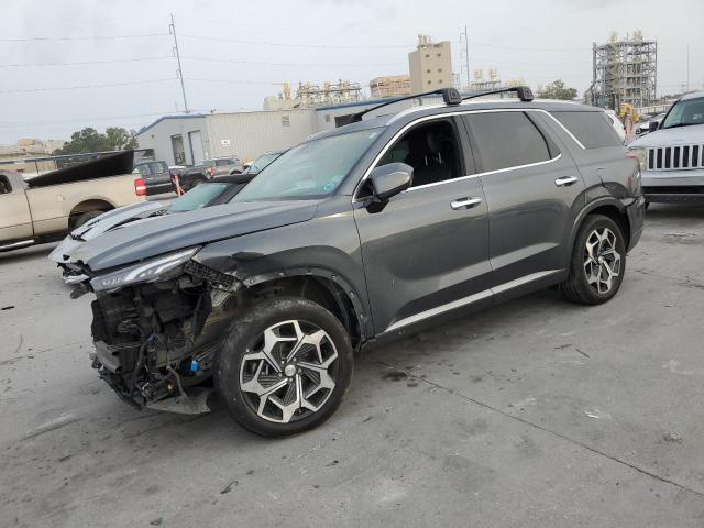 Hyundai Palisade (2022)