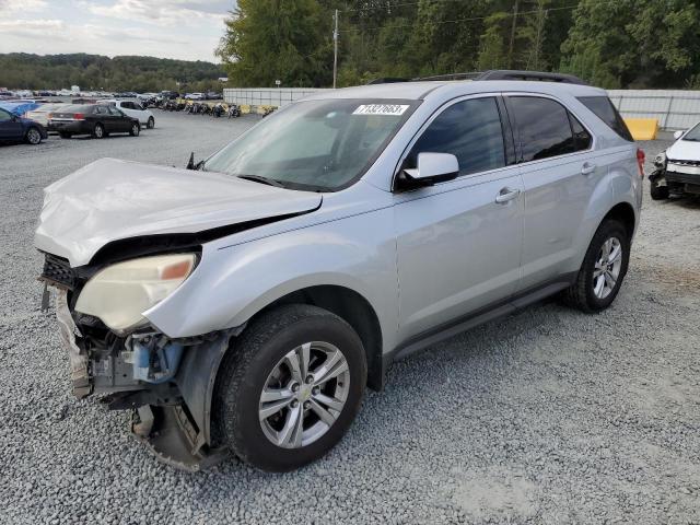 Chevrolet Equinox (2012)
