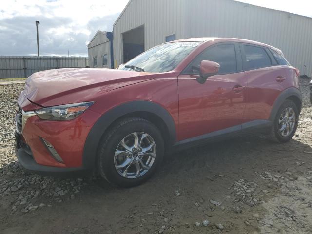 Mazda Cx-3 (2016)