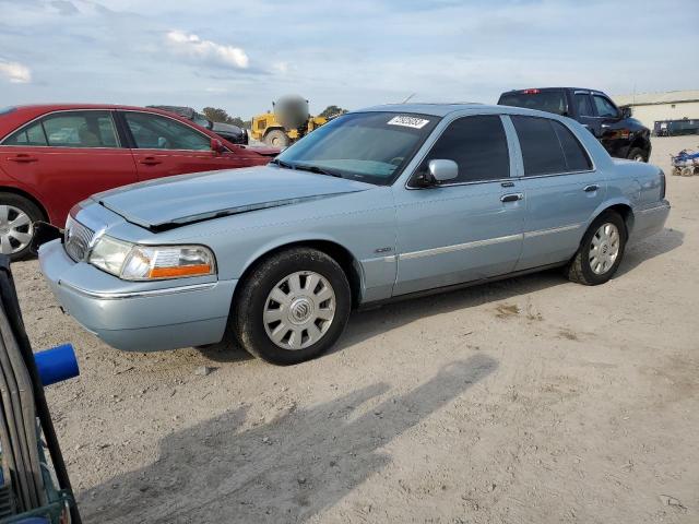 Mercury Grmarquis (2005)