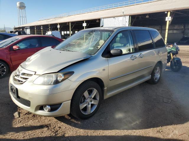Mazda Mpv (2005)