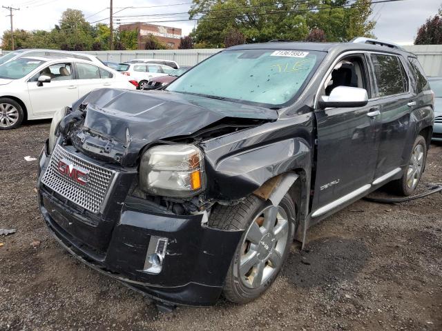 Gmc Terrain (2013)
