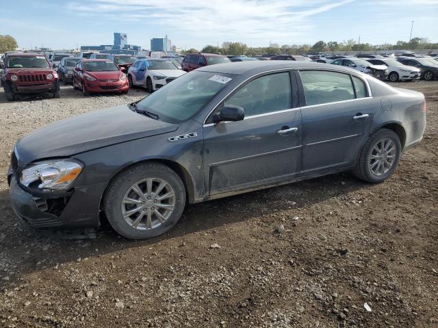 Buick Lucerne (2009)