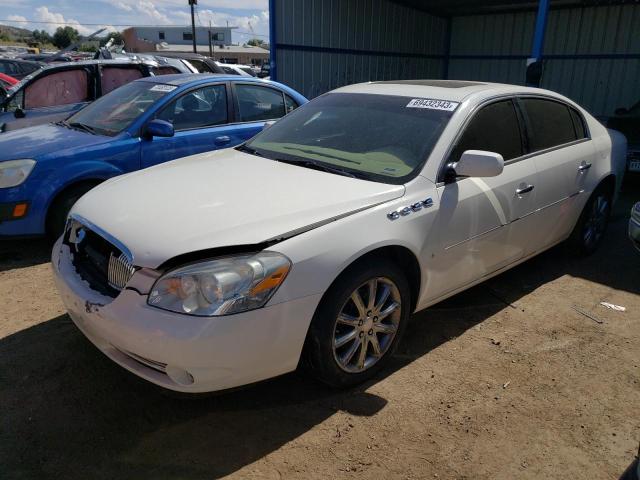 Buick Lucerne (2007)