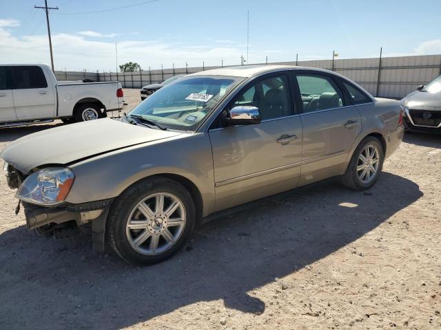 Ford 500 (2006)