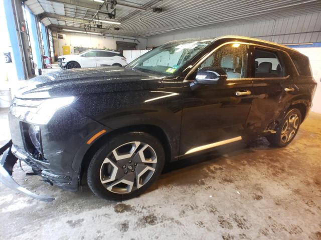 Hyundai Palisade (2023)