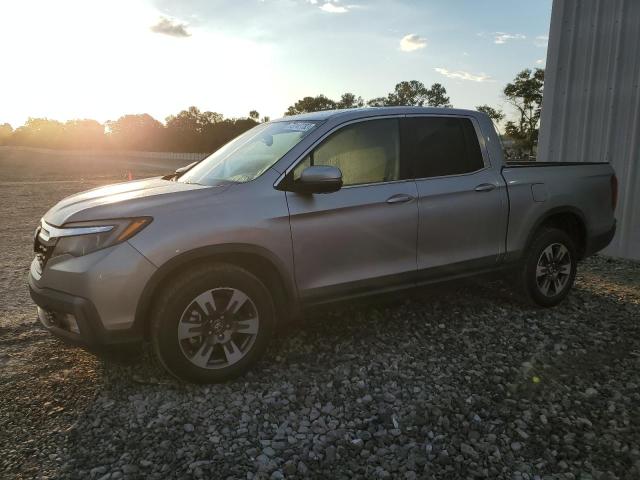 Honda Ridgeline (2017)