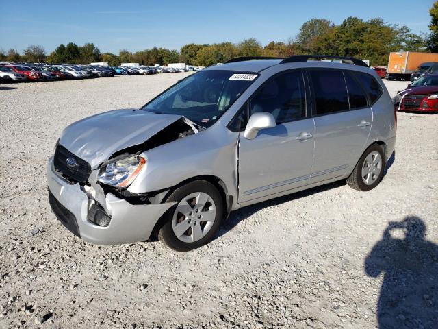 Kia Rondo (2010)