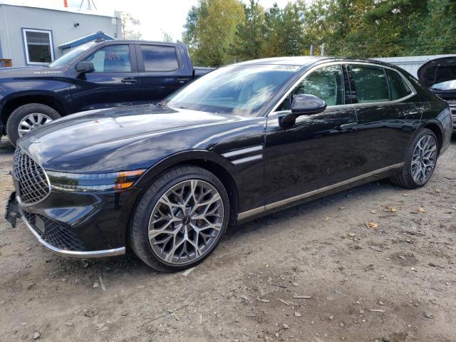 Genesis G90 (2023)