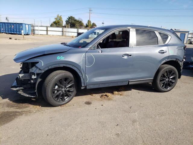 Mazda Cx-5 prefe (2023)