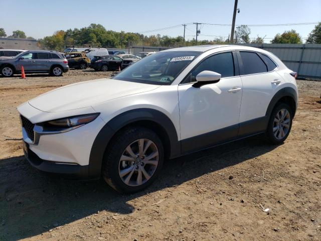 Mazda Cx-30 (2021)