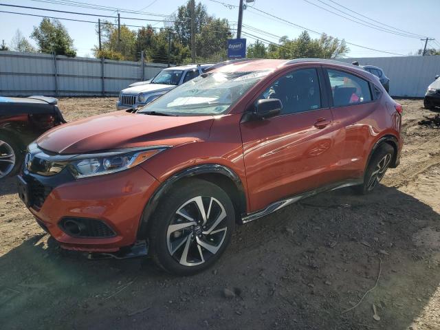 Honda Hr-v (2020)
