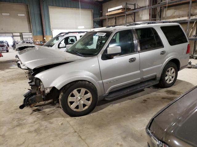 Lincoln Navigator (2003)