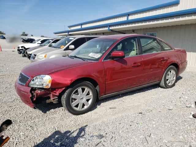 Ford 500 (2006)