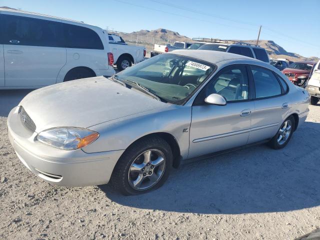 Ford Taurus ses (2004)
