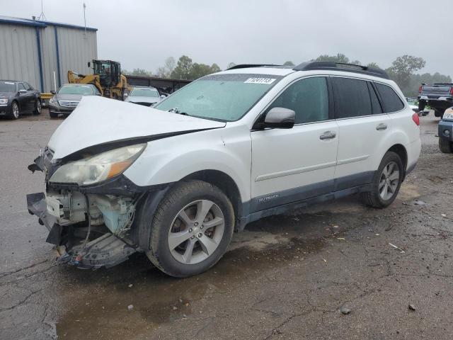 Subaru Outback (2013)