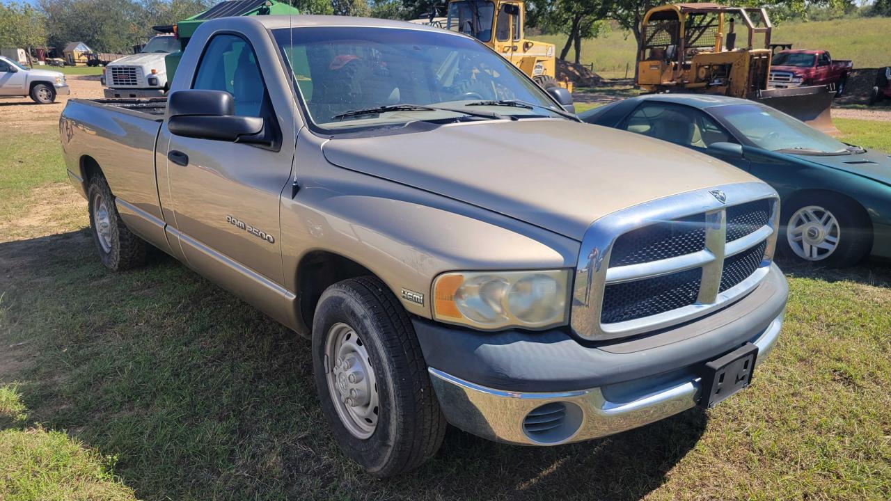 Dodge Ram (2003)