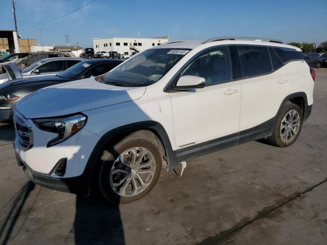 Gmc Terrain (2020)