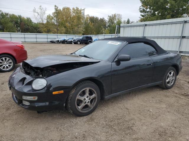 Toyota Celica (1997)