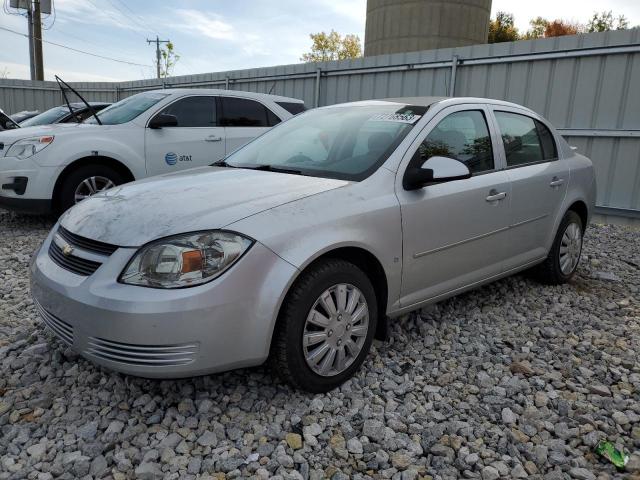 Chevrolet Cobalt (2009)