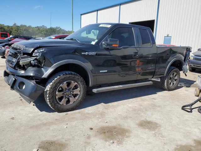 Ford F-150 (2013)