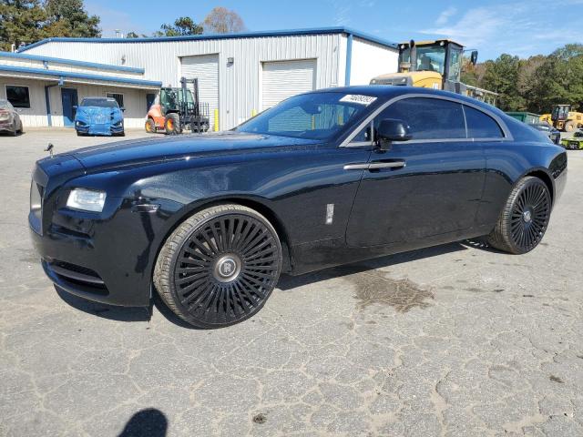 Rolls-royce All models (2015)