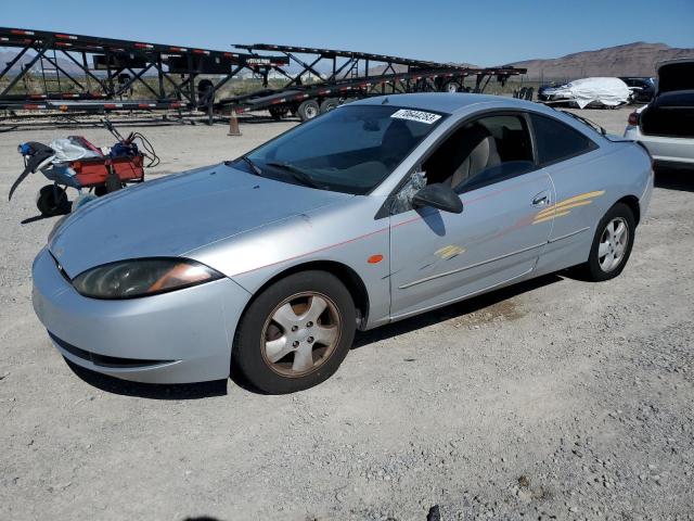 Mercury Cougar (2000)