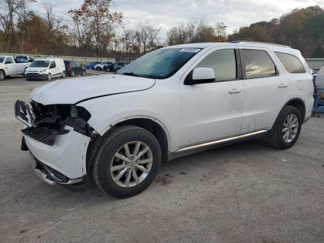 Dodge Durango (2014)