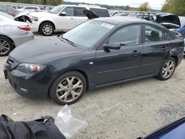 Mazda Mazda3 (2008)