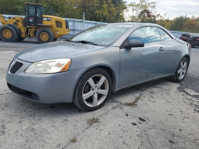 Pontiac G6 (2007)