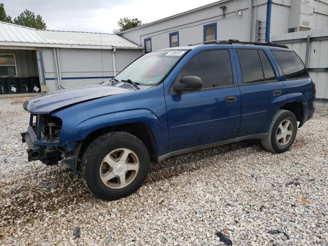 Chevrolet Trailblzr (2006)