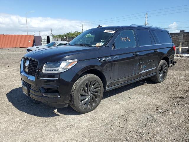 Lincoln Navigator (2021)