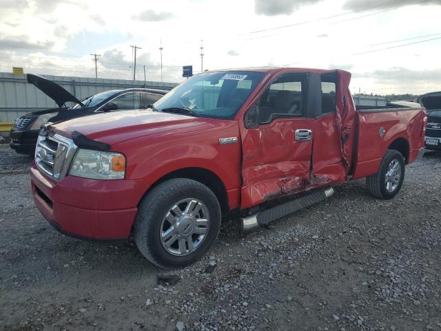 Ford All models (2008)
