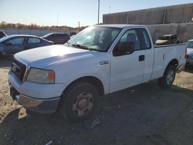 Ford All models (2004)